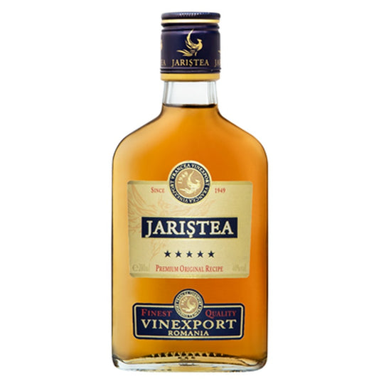 JARISTEA Brandy 40% SGR 0,2 L