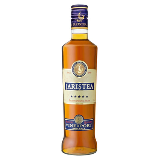 JARISTEA Brandy 40% SGR 0,5 L