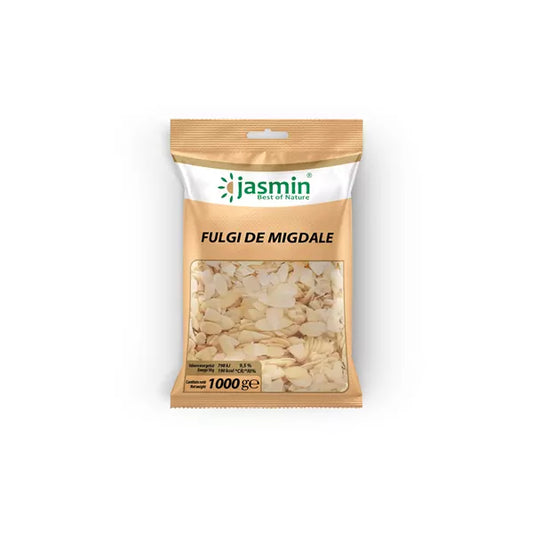 JASMIN Fulgi Migdale 1 Kg - WALTI