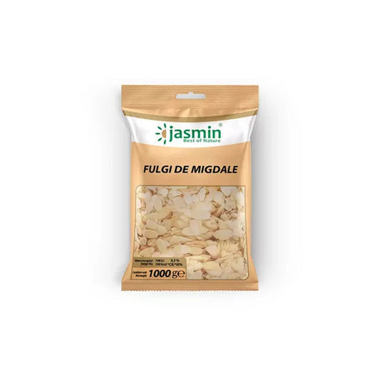JASMIN Fulgi Migdale 1 Kg