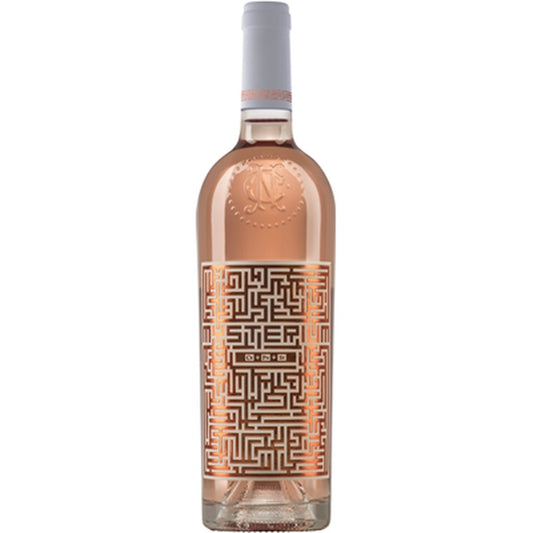 JIDVEI MYSTERIUM Cabernet Sauvignon & Pinot Noir & Syrah SGR 0,75 L