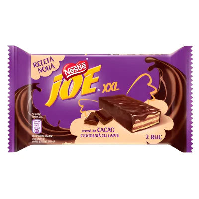 JOE Xxl Napolitana 10 x 46 g - WALTI