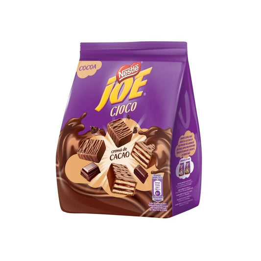 JOE Napolitane Ciocolata & Cacao 160 g