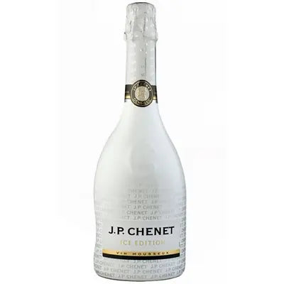 JP CHENET Vin Spumant Alb Demisec SGR 0,75 L - WALTI