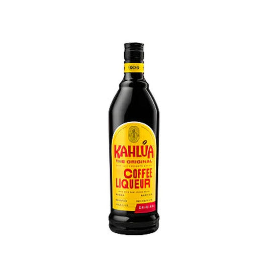 KAHLUA Lichior Cafea 16% SGR 0,7 L