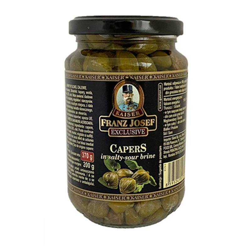 KAISER FRANZ JOSEF Capere in Saramura 370 g