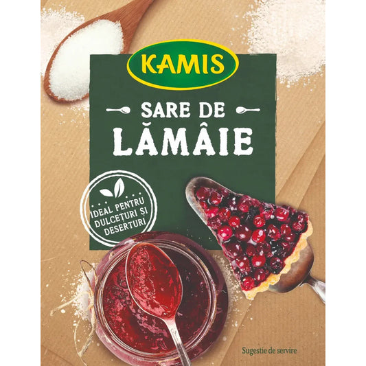 KAMIS Sare de Lamaie 20 g