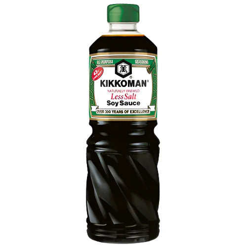 KIKKOMAN Sos de Soia putin Sarat 975 Ml - WALTI
