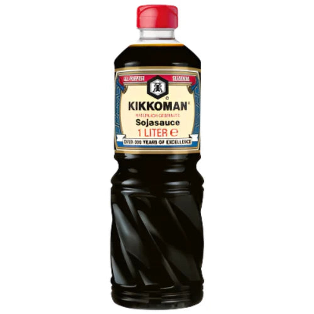 KIKKOMAN Sos Soia 1 L