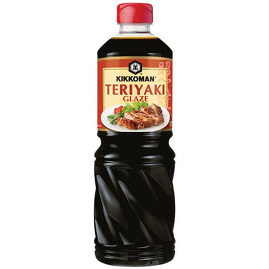 KIKKOMAN Sos Teriyaki Glaze 975Ml