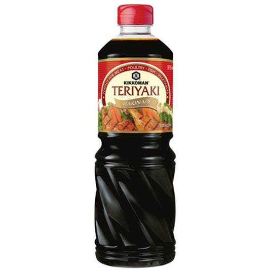 KIKKOMAN Sos Teriyaki Marinade 975 ml
