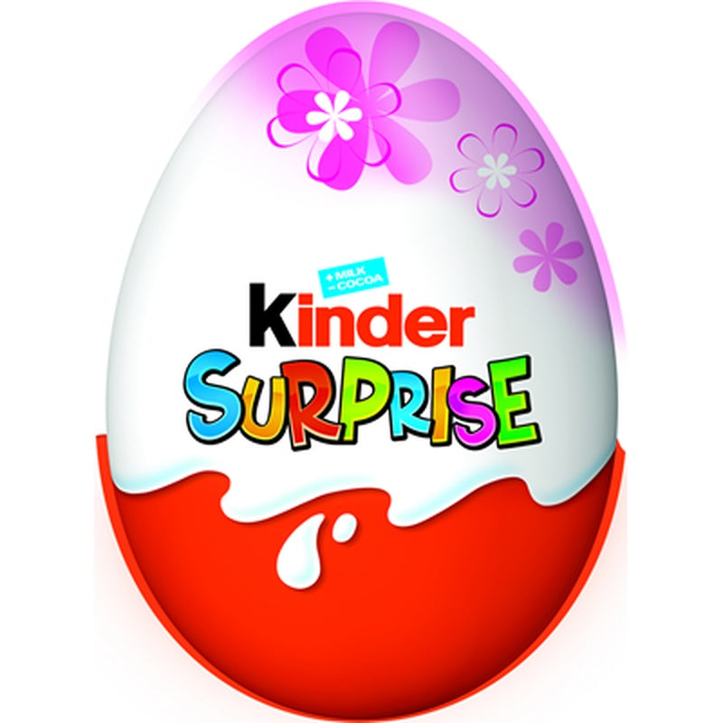 KINDER SURPRISE Ou Ciocolata 20 g