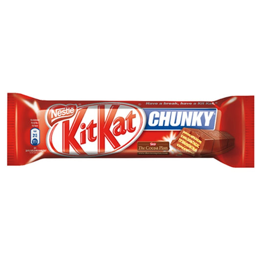 KIT KAT Baton Ciocolata 40 g
