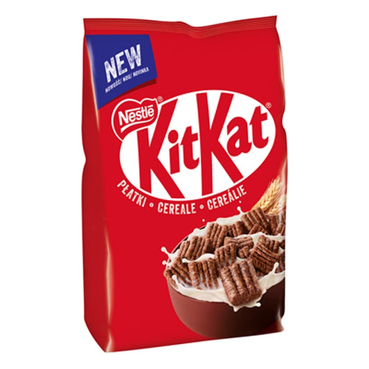 KIT KAT Cereale 350 g