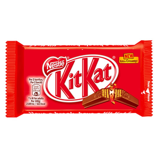 KIT KAT Ciocolata 41,5 g