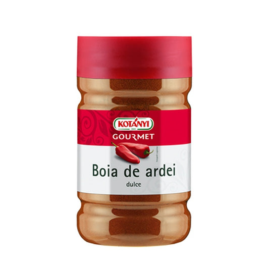 KOTANYI GOURMET Boia Ardei Dulce 640 g