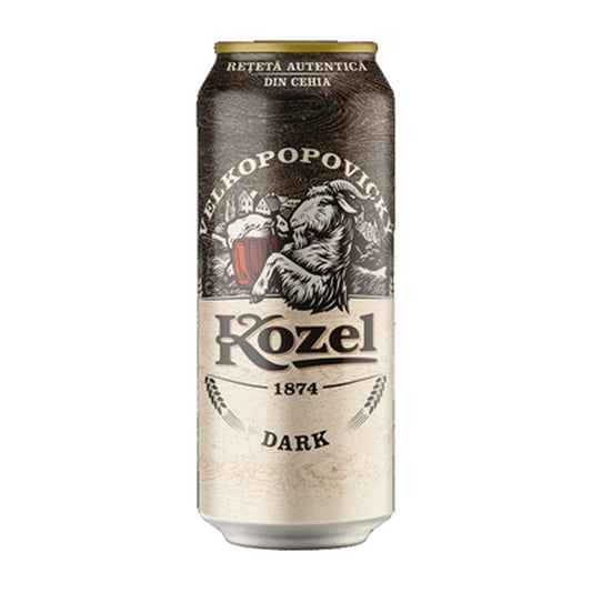 KOZEL Bere Bruna SGR  0,5 L