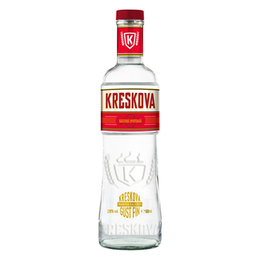 KRESKOVA Bautura Spirtoasa 28% SGR 0,5 L