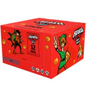 KUBETI Cuburi din Paine Coapta Pizza 12 x 35 g - WALTI