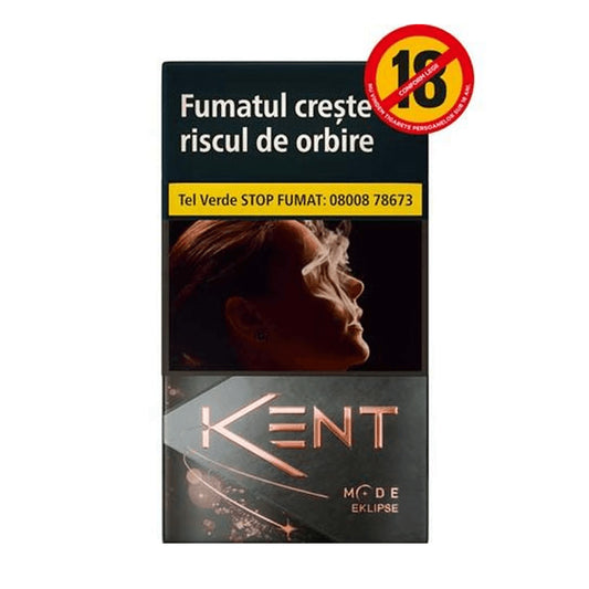 Kent Mode Eklipse Sage Green SS
