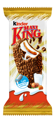 Kinder Maxi King 4 x 35 g