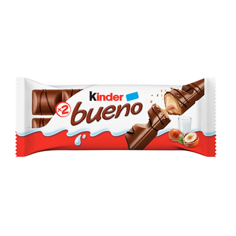 Kinder Bueno 43 g