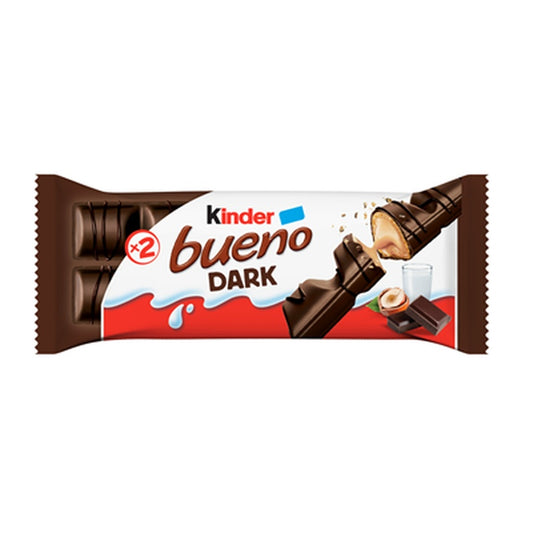 Kinder Bueno Dark 43 g