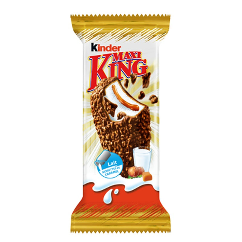Kinder Maxi King 35 g