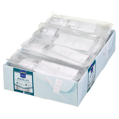 Kit Pasta Dinti + Periuta