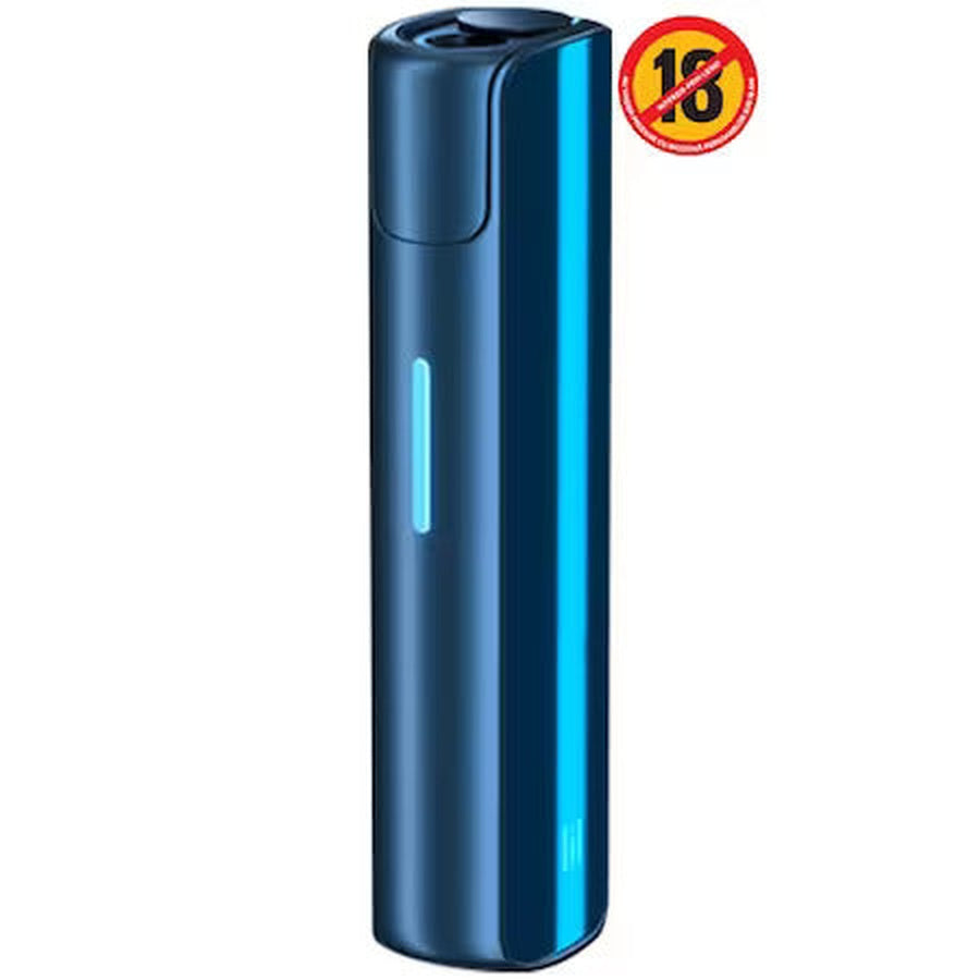 Kit Lil Solid Cosmic Blue
