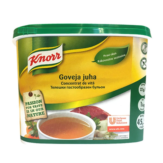 Knorr Concentrat Vita 1 Kg