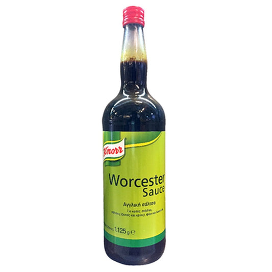 Knorr Sos Worchester 1,125 Kg
