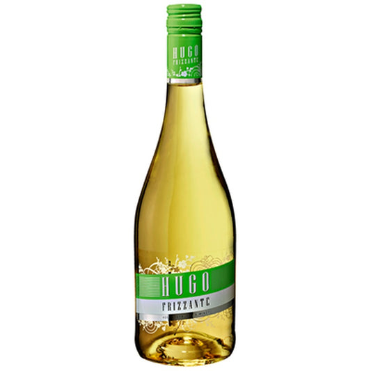 LANDHAUS Hugo Frizzante Blanc Vin Spumant Alb Sec SGR 0,75 L