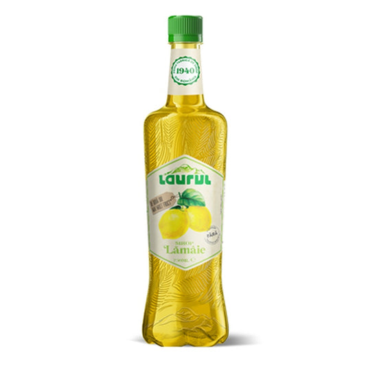 LAURUL Sirop Lamaie 0,75 L