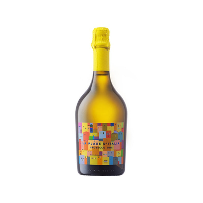 LA PLAGE Prosecco SGR 0,75 L