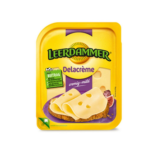 LEERDAMMER Delacrème Feliat 125 g