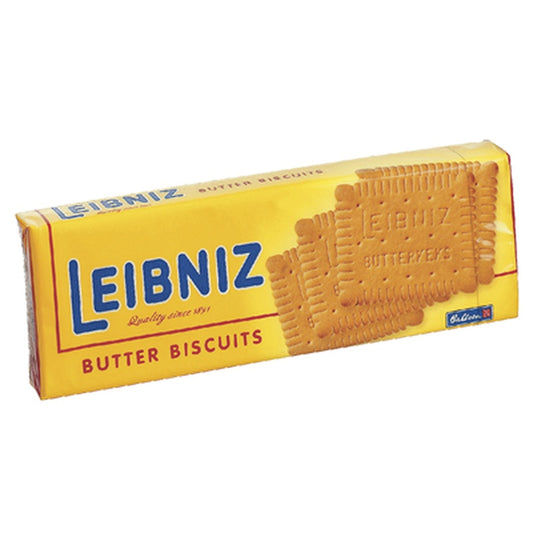 LEIBNIZ Biscuiti cu Unt 100 g