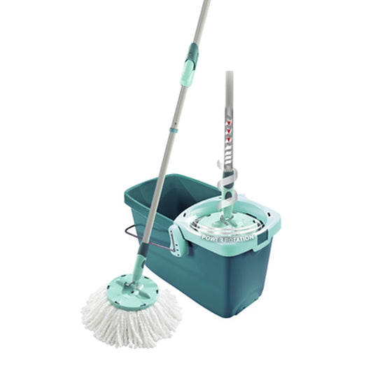 LEIFHEIT Set Curatenie Clean Twist Disc Mop