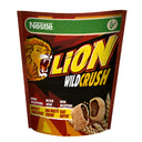 LION Pernite cu Caramel si Ciocolata 350 g - WALTI