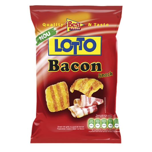 LOTTO Bacon 30 g