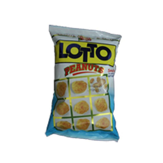LOTTO Peanuts  90 g