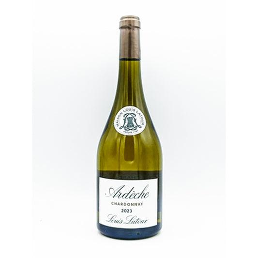 LOUIS LATOUR Ardeche Chardonnay Vin Alb Sec SGR 0,75 L