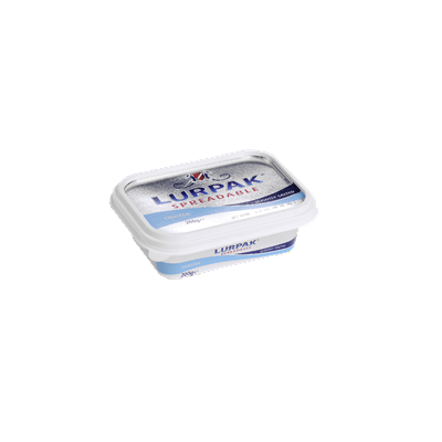 LURPAK Grasime Tartinabila Light 200 g