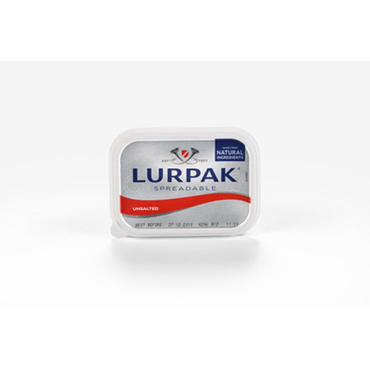 LURPAK Grasime Tartinabila Nesarat 200 g