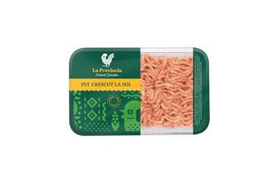 La Provincia Carne Tocata Pui 500 g