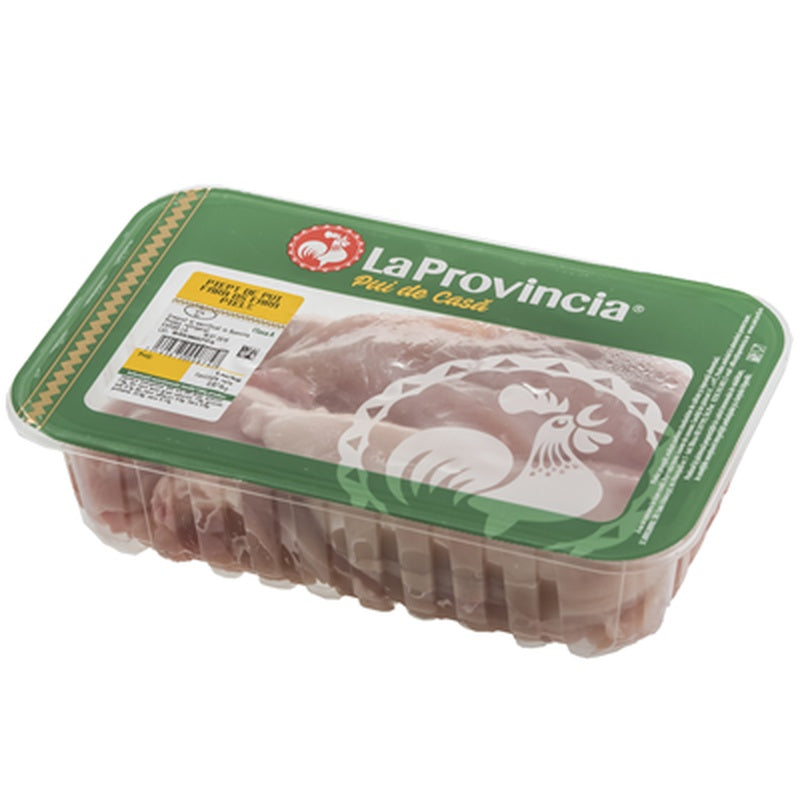 La Provincia Piept Pui Dezosat fara Piele ATM pret/kg