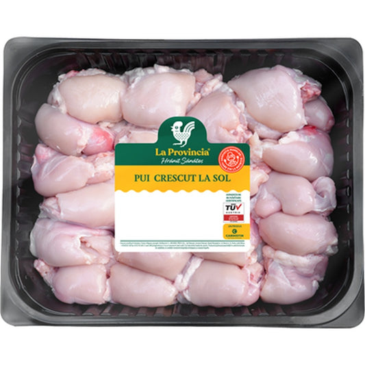 La Provincia Pulpe Pui Dezosate fara Piele ATM Gastro 1 kg