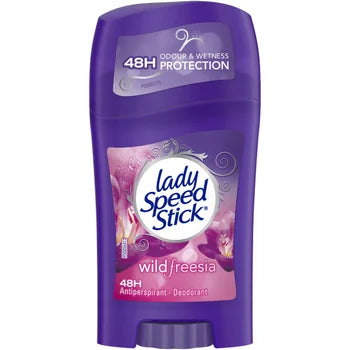 Lady Speed Stick Deodorant Stick Frezie 40 g - WALTI