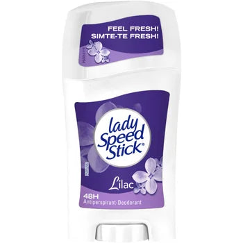 Lady Speed Stick Liliac Deodorant 40 g - WALTI