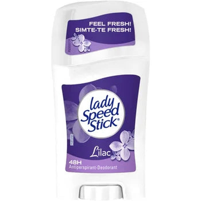 Lady Speed Stick Liliac Deodorant 40 g